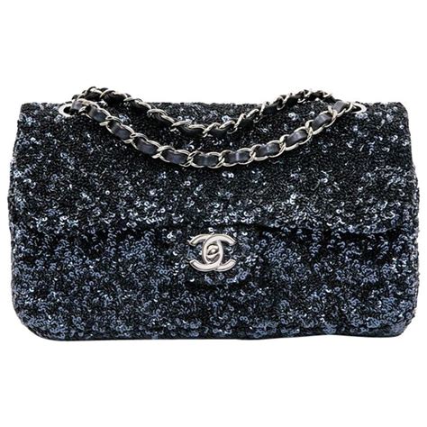 chanel glitter bag|chanel handbags outlet.